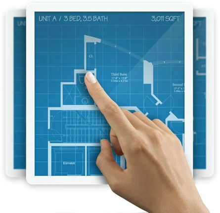 RESI Floor-plans